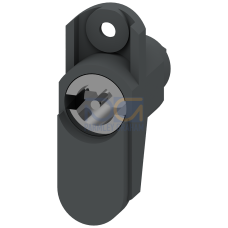 SIVACON, Rotary handle insert, Double bit