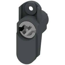 SIVACON, Rotary handle insert, Double bit