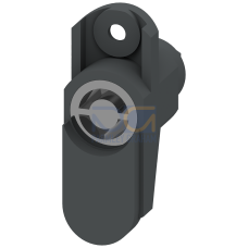 SIVACON, Rotary handle insert, Daimler