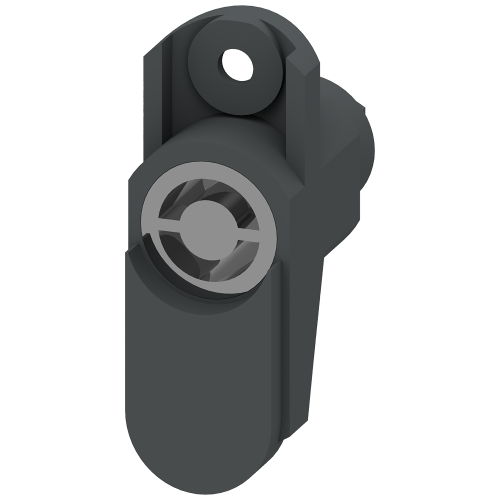 SIVACON, Rotary handle insert, Daimler