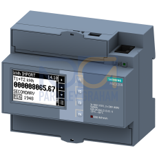 PAC2200-CLP SP DR CT 400V ModbusTCP MID