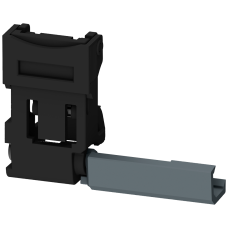 Adapter for RC unit 5SM2 as accessory for remote controlled mechanism 5ST