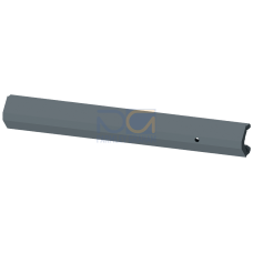 Adapter for RCBO 5SU1 up to 2MW as accessory for remote controlled mechanism 5ST