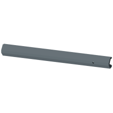 Adapter for miniature circuit breaker 5SL and 5SN 3-4 MW / ON/OFF switch 5TL1 3-4 MW as accessory
