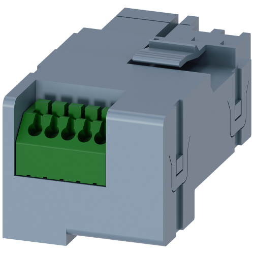 Breaker Connect module, external power supply 110...240 V AC/DC, accessory