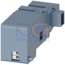 PROFIBUS Gateway COM040 communication module, accessory for circuit breaker 3WL10