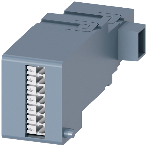 Digital I/O module IOM040 CB bus module internal, accessory for circuit breaker