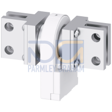 External current transformer for N conductor for 3-pole circuit breaker, accessory