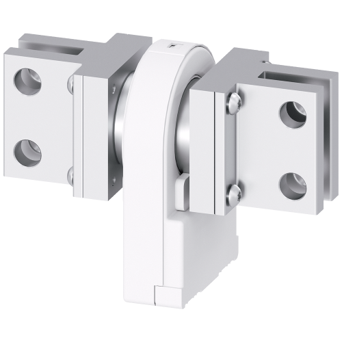 External current transformer for N conductor for 3-pole circuit breaker, accessory