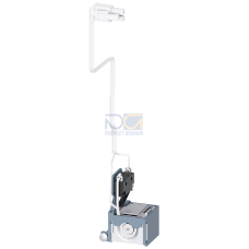 Remote reset magnet RR 24 V DC, accessory for circuit breaker 3WL10 / 3VA27 (SE)