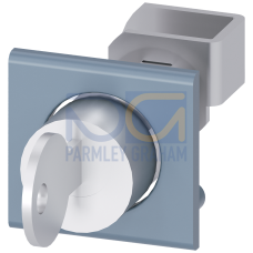 Locking provision to prevent movement of the withdrawable circuit breaker on the guide frame