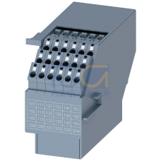 Position signaling switch PSS for guide frame, standard 400 V AC, accessory