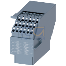 Position signaling switch PSS for guide frame, digital signal 24 V DC, accessory