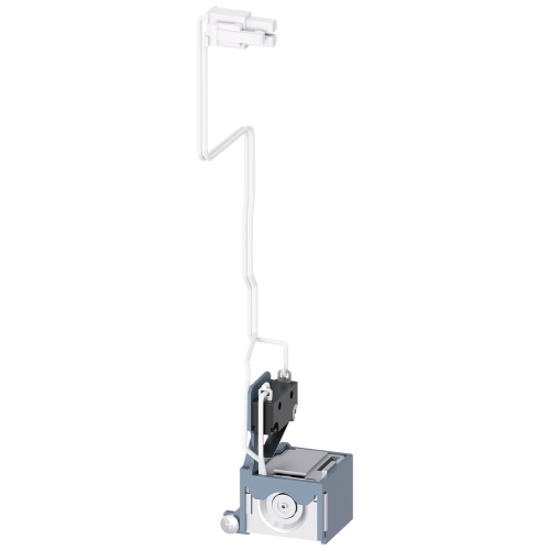 Remote reset magnet RR 110 V AC/DC, accessory for circuit breaker 3WL10 / 3VA27