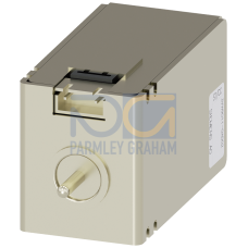 Auxiliary solenoid 30 V AC/DC shunt trip/closing coil (ST/CC) accessory