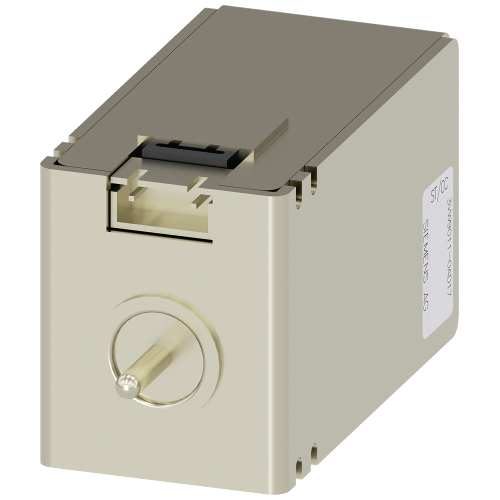 Auxiliary solenoid 380-400 V AC/DC shunt trip/closing coil (ST/CC) accessory