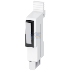 Ready-to- close signaling switch S20,  standard contact 250 V DC, accessory