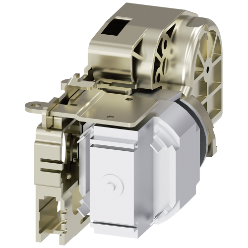 Motor operator MO 220...250 V AC/DC, accessory for circuit breaker 3WL10 / 3VA27