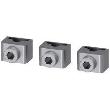 Wire Connector  3 pcs. Accessory for: 3VA1 100/160