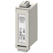 ATC6 expansion module 4DI, accessory for ATC6300 and ATC6500; plug-in