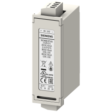 ATC6 expansion module 2DI/2DO, SSR, accessory for ATC6300 and ATC6500; plug-in