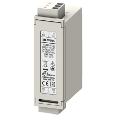 ATC6 expansion module 2DO, relay, accessory for ATC6300 and ATC6500; plug-in