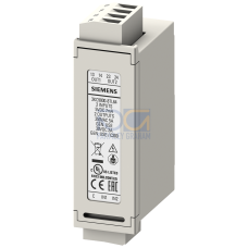 ATC6 expansion module 2DI/2DO Relay, Accessory for ATC6300 and ATC6500 pluggable contains 2 digital inputs and 2 relay outputs 2 NO contacts