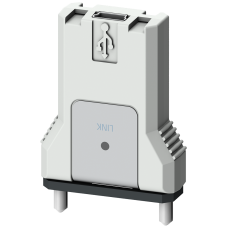 ATC6 USB front interface, accessory for ATC6300 and ATC6500; plug-in