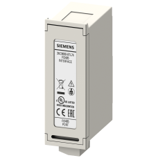 ATC6 expansion module RS485, accessory for ATC6300 and ATC6500; plug-in