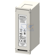 ATC6 expansion module Ethernet Accessory for ATC6300 and ATC6500 pluggable contains Ethernet interface