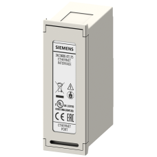 ATC6 expansion module Ethernet Accessory for ATC6300 and ATC6500 pluggable contains Ethernet interface