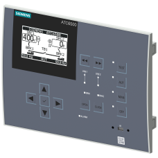 SENTRON 3KC ATC6500; LCD;180x240 mm; transfer control device for control