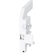 Tripped signaling switch S25, tripped signal from auxiliary release, standard contact