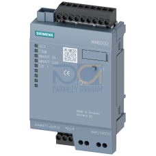 Maintenance Mode Box MMB300 incl. connecting cable 1.5 m 3VA - MMB300 accessory for: 3VA6