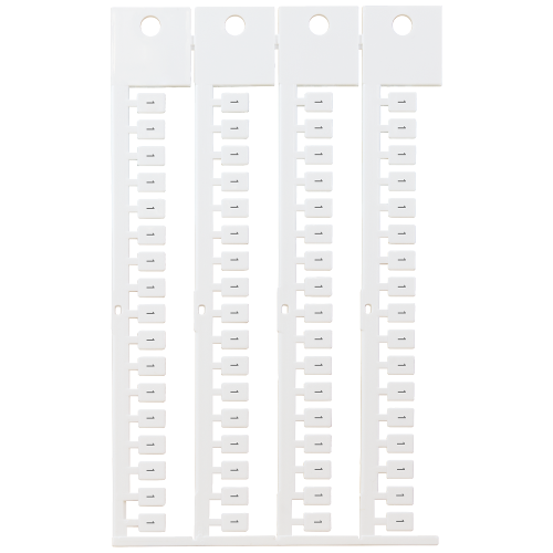 SCHILD QUER. 1 136 ST.
