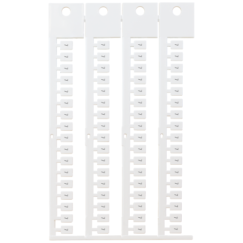 SCHILD QUER. 7 136 ST.