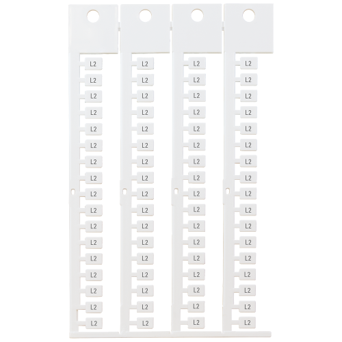 SCHILD LAENGS: L2 136 ST.
