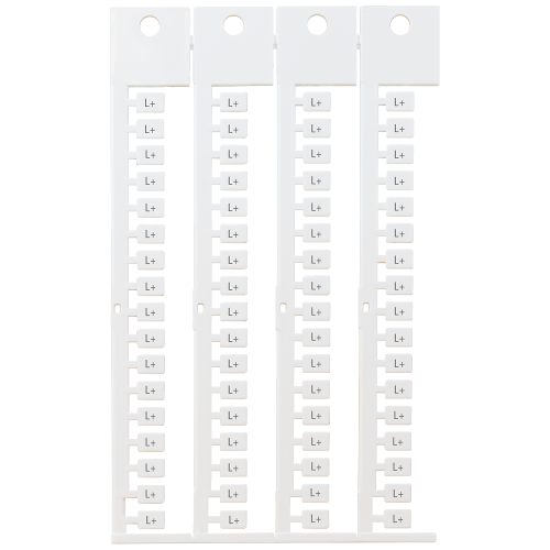 SCHILD LAENGS: L+ 136 ST.