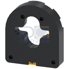 external current transformer for N conductor accessory for: 3VA6 In=400/600A