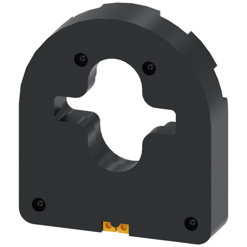 external current transformer for N conductor accessory for: 3VA6 In=400/600A