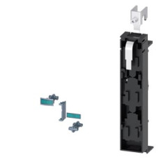 Assembly kit, to create 4-pole 3NP1 for mounting on 60 mm busbar