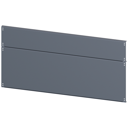 SIVACON, base, IP55, D: 600 mm, W: 1000 mm, zinc-plated