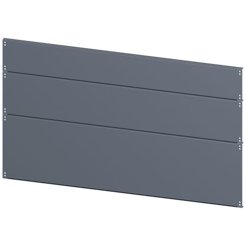 SIVACON, base, IP55, D: 800 mm, W: 1200 mm, zinc-plated