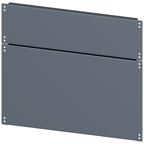 SIVACON, base, IP30, D: 600 mm, W: 600 mm, zinc-plated