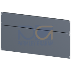 SIVACON, base, IP30, D: 600 mm, W: 900 mm, zinc-plated