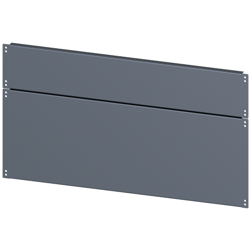 SIVACON, base, IP30, D: 600 mm, W: 900 mm, zinc-plated