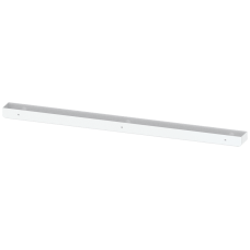 SIVACON, Roof tray rim, for cabinet side IPX1, T: 600 mm, RAL 7035