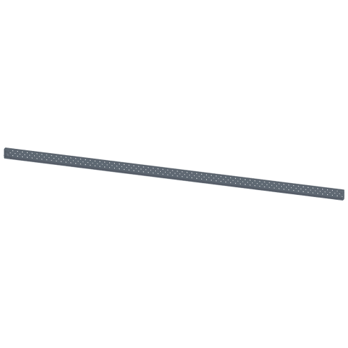 SIVACON, mounting rail, L: 1750 mm, zinc-plated