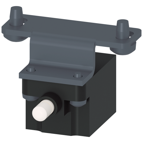 SIVACON, door position switch, 1NO + 2NC