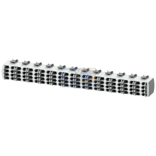Busbar, 4-phase, 24 modules